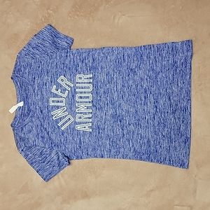 Under Armour womens t-shirt